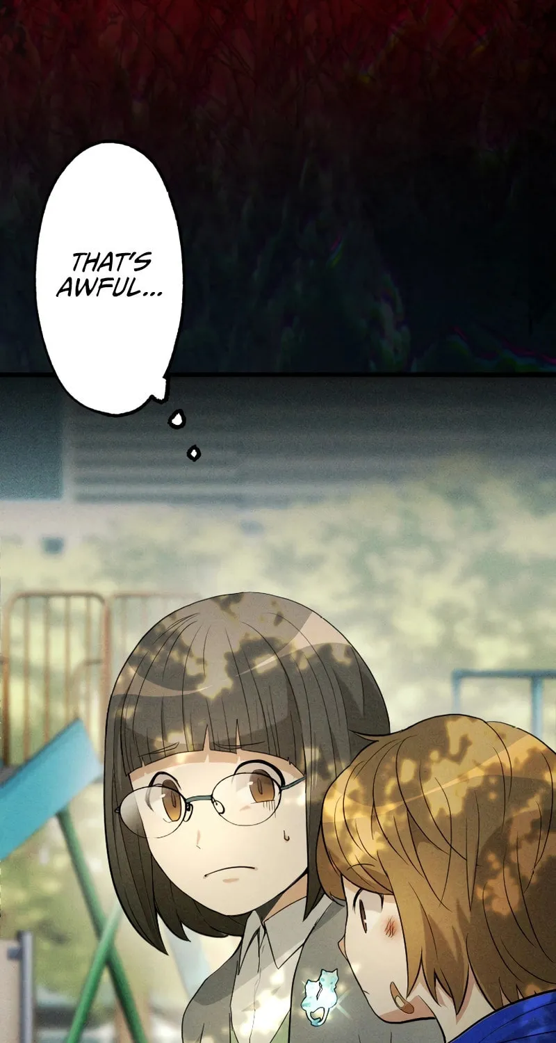 Fukushuu Restaurant Chapter 3 page 53 - 