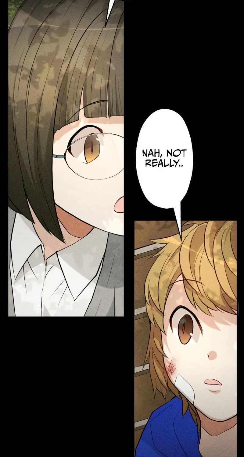 Fukushuu Restaurant Chapter 3 page 57 - 