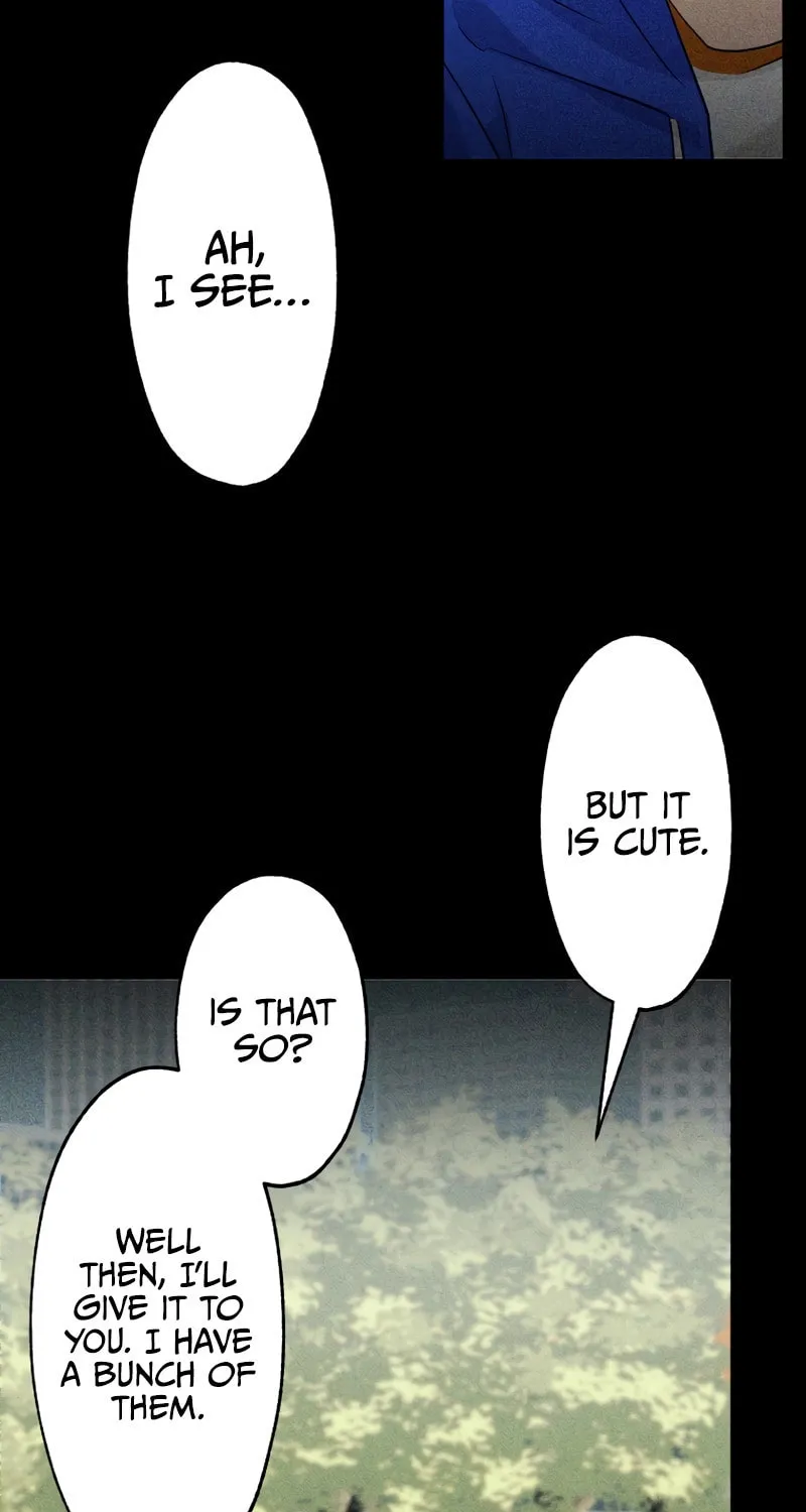 Fukushuu Restaurant Chapter 3 page 58 - 