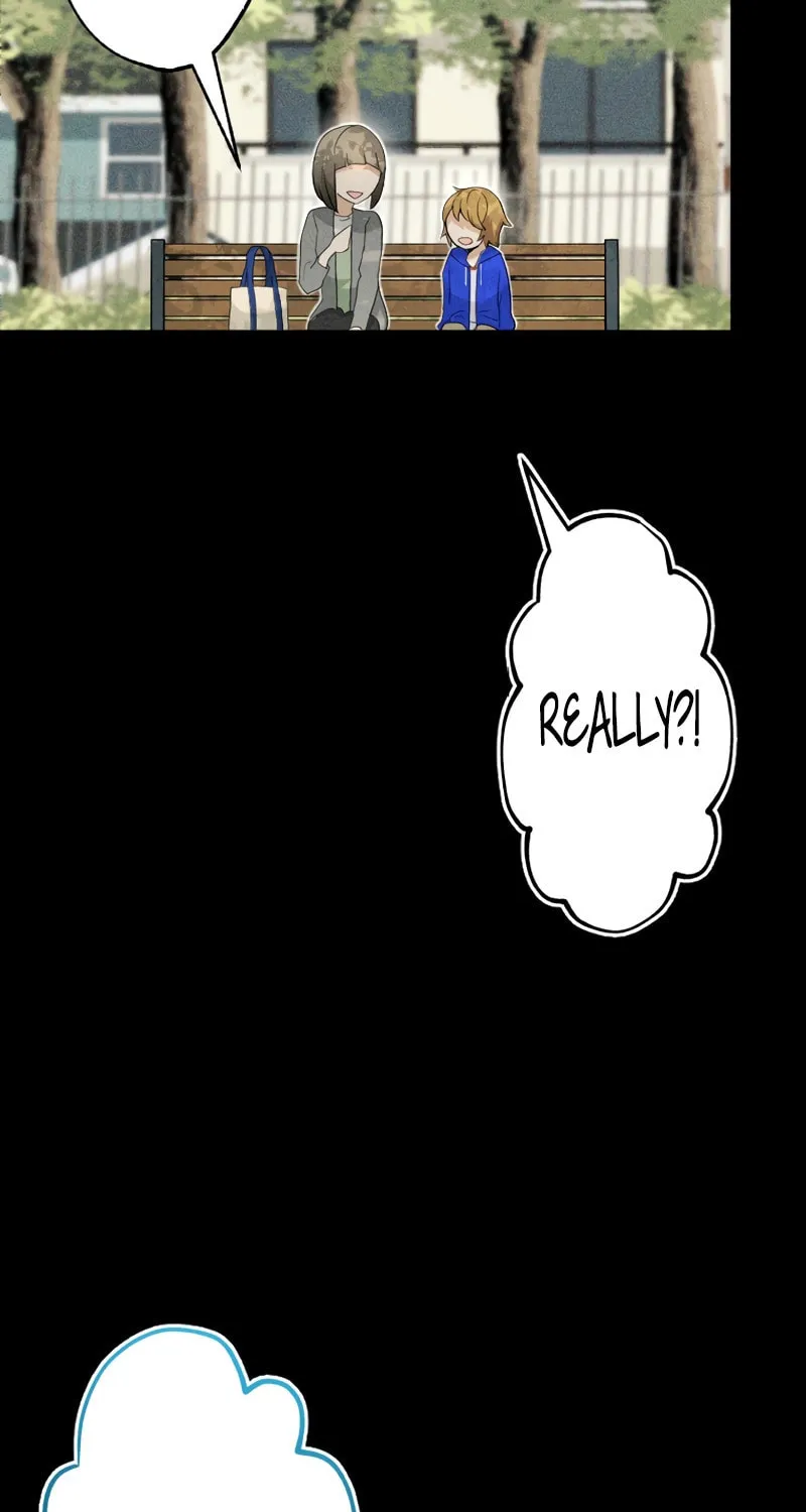Fukushuu Restaurant Chapter 3 page 59 - 
