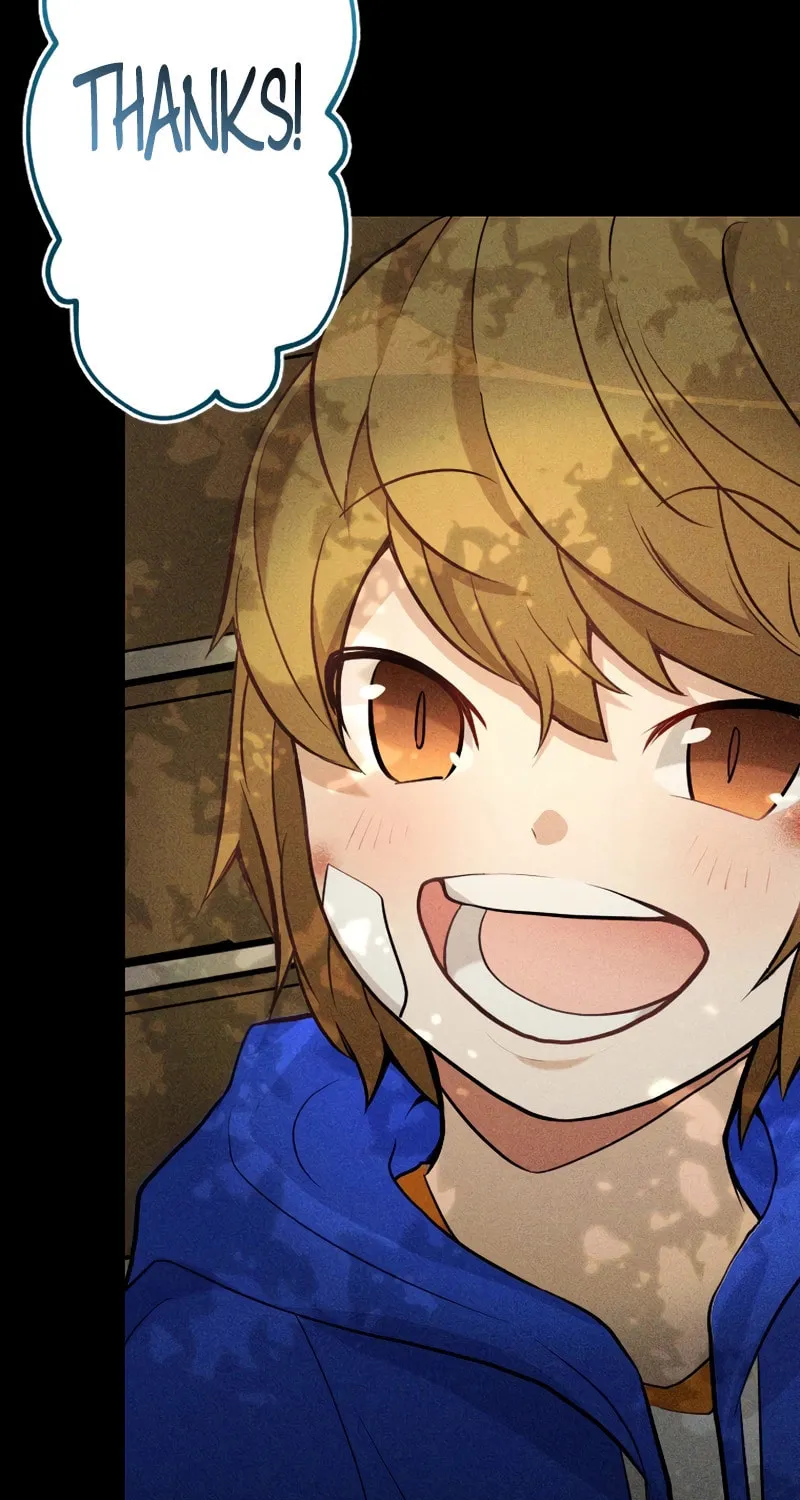Fukushuu Restaurant Chapter 3 page 60 - 