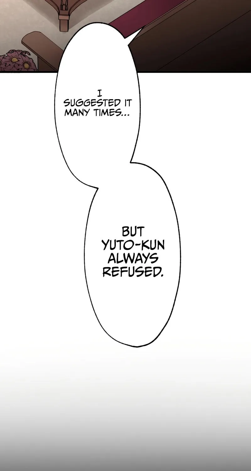 Fukushuu Restaurant Chapter 3 page 63 - 