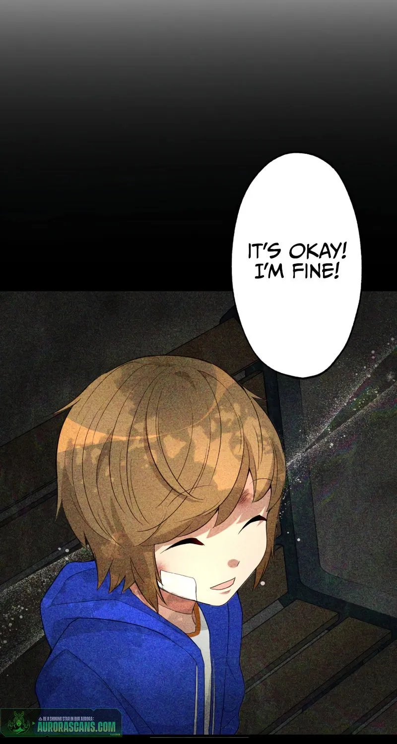 Fukushuu Restaurant Chapter 3 page 64 - 