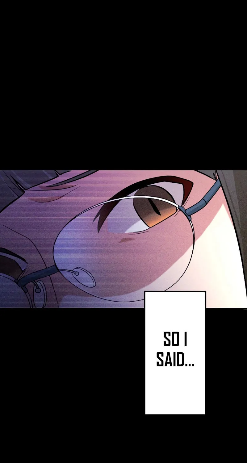 Fukushuu Restaurant Chapter 3 page 65 - 
