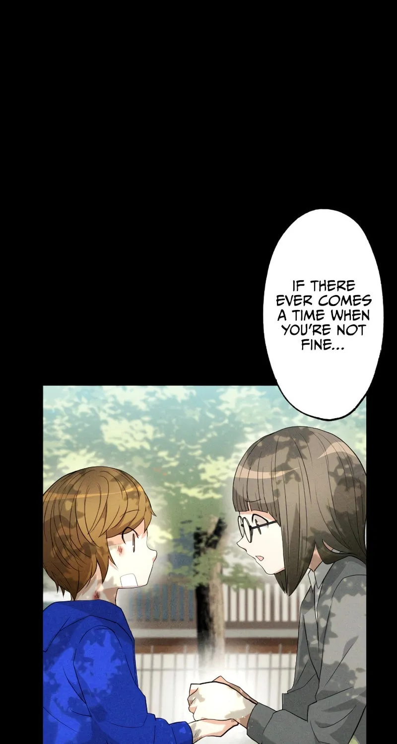 Fukushuu Restaurant Chapter 3 page 67 - 