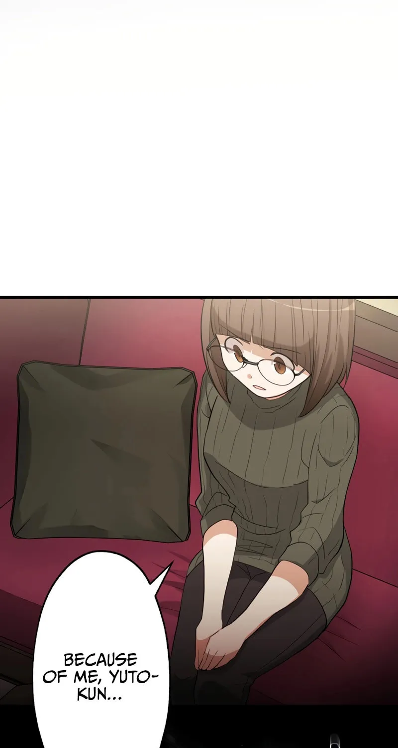 Fukushuu Restaurant Chapter 3 page 70 - 