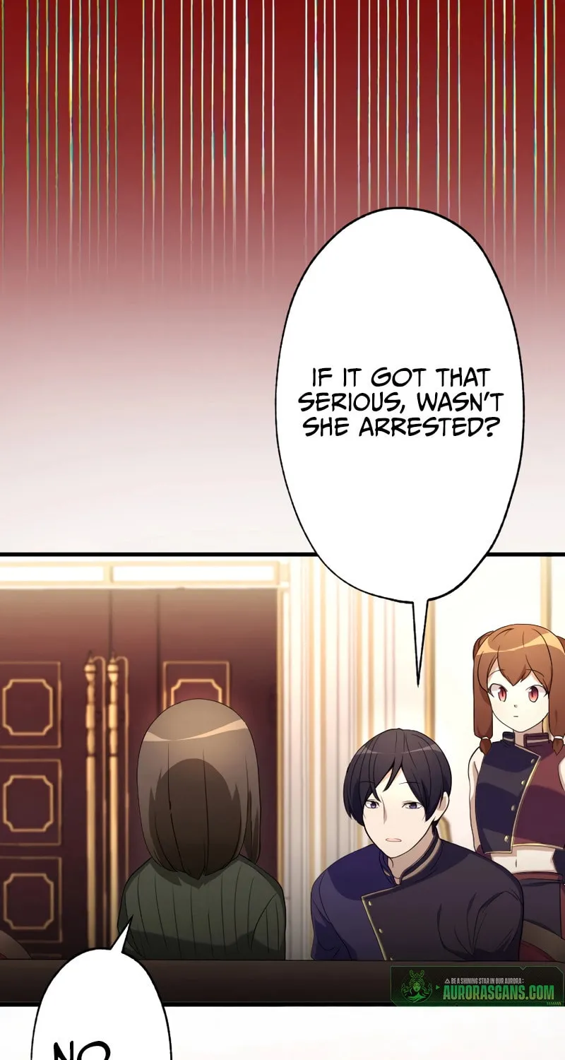 Fukushuu Restaurant Chapter 3 page 77 - 