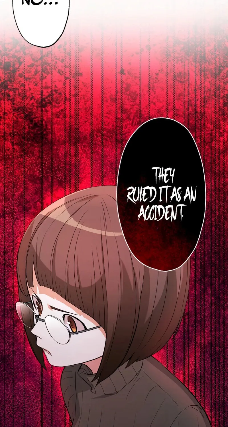 Fukushuu Restaurant Chapter 3 page 78 - 