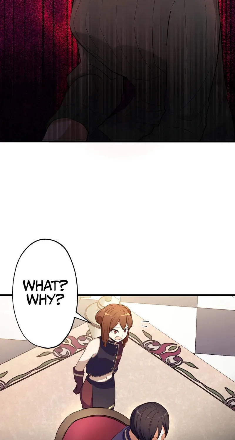 Fukushuu Restaurant Chapter 3 page 79 - 