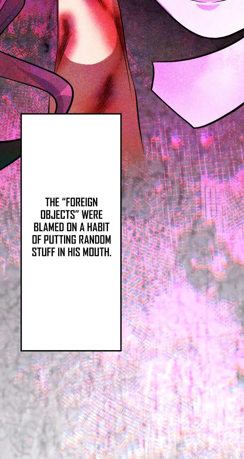 Fukushuu Restaurant Chapter 3 page 83 - 