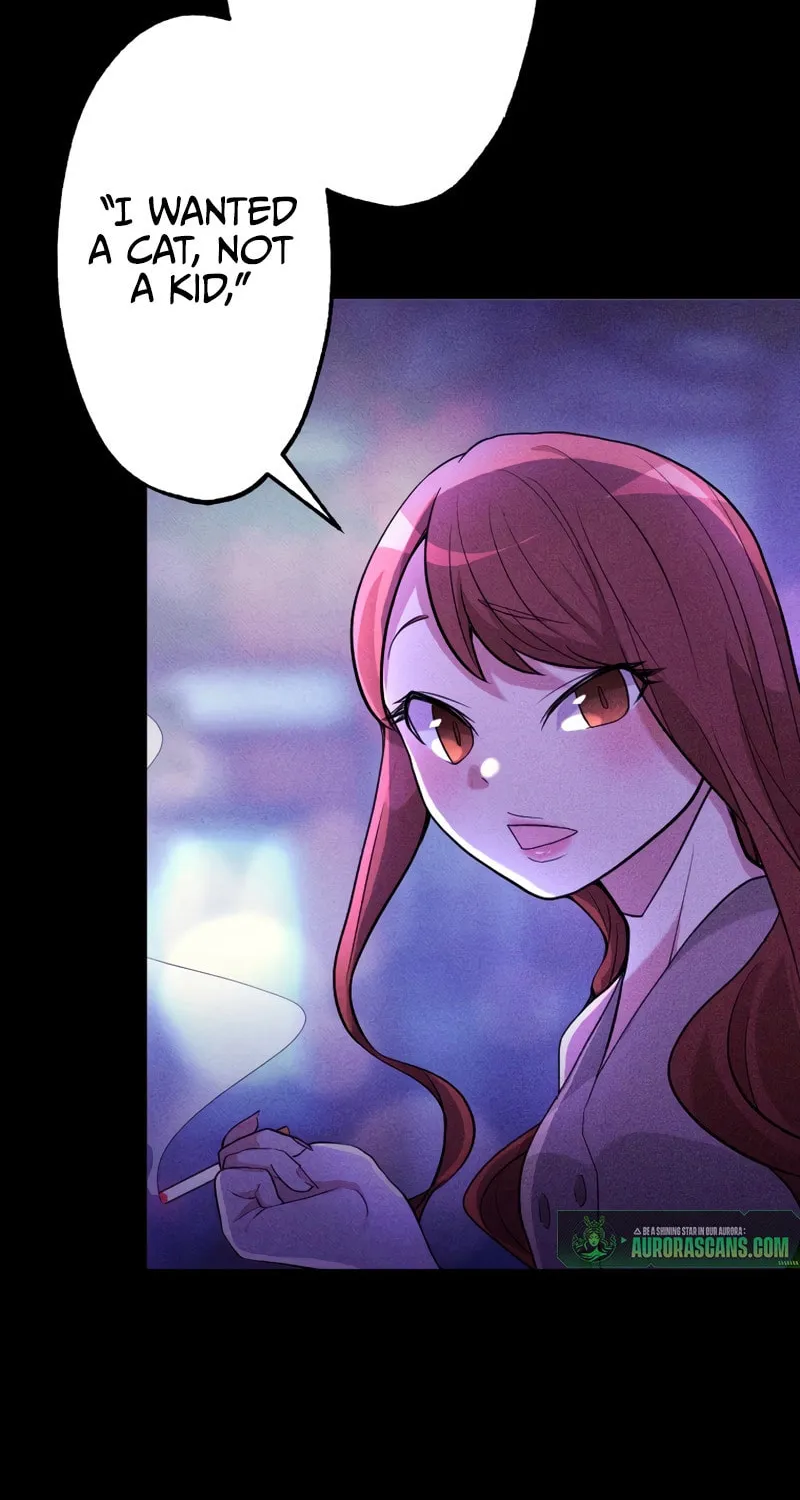 Fukushuu Restaurant Chapter 3 page 86 - 