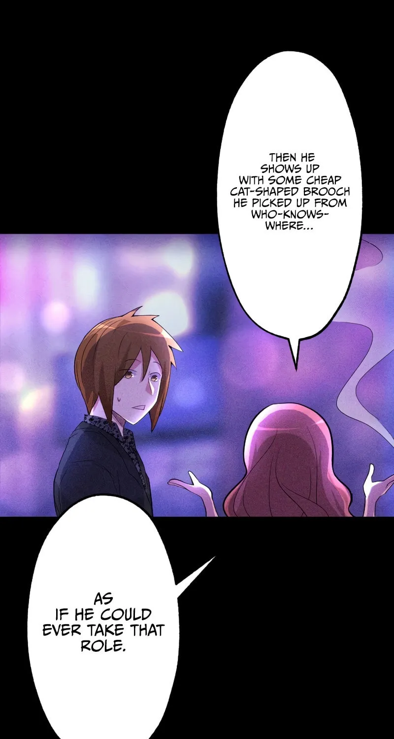 Fukushuu Restaurant Chapter 3 page 87 - 