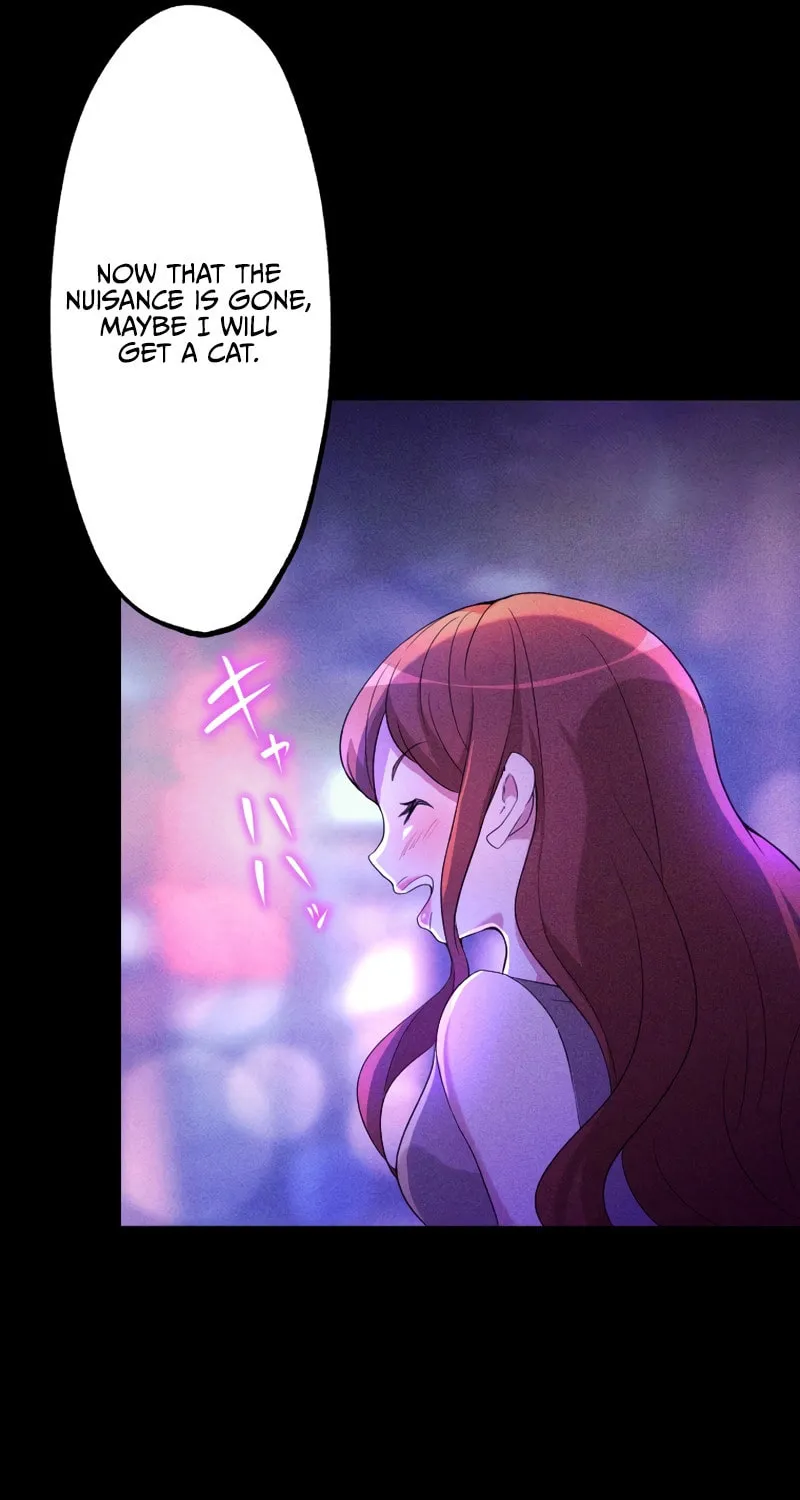 Fukushuu Restaurant Chapter 3 page 91 - 
