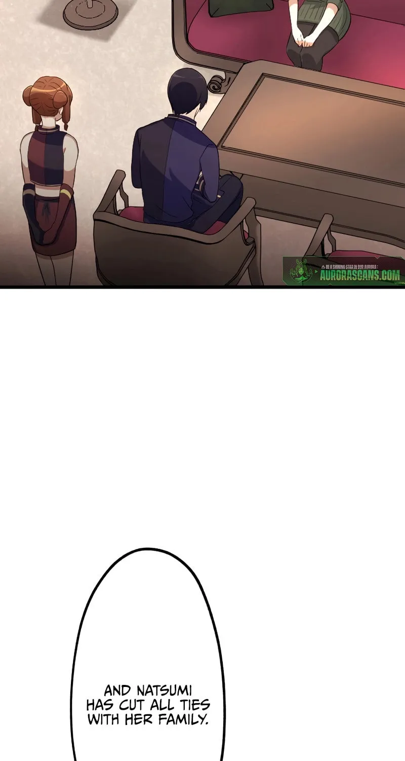 Fukushuu Restaurant Chapter 3 page 96 - 
