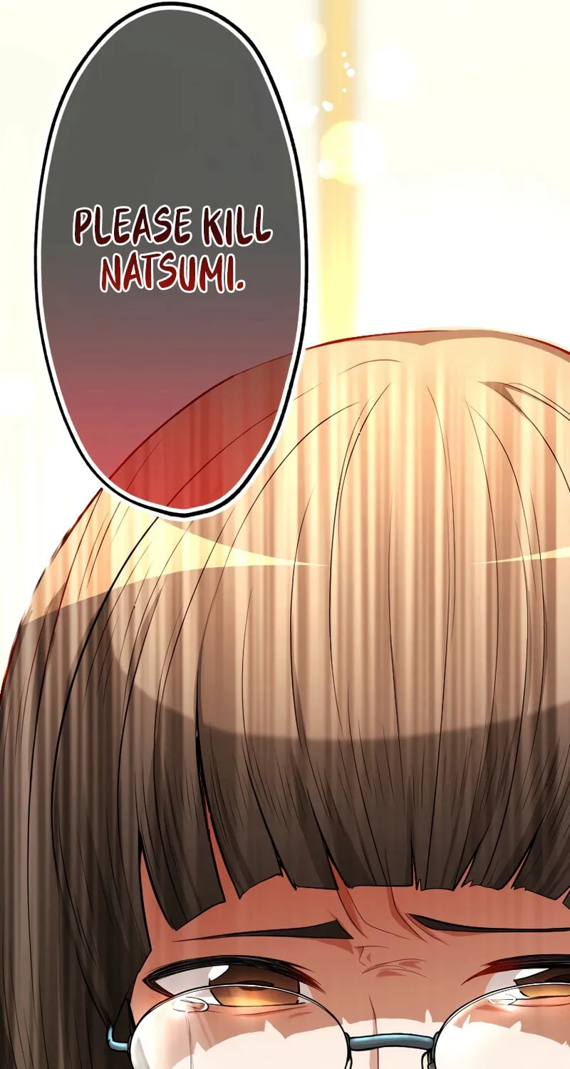 Fukushuu Restaurant Chapter 3 page 100 - 
