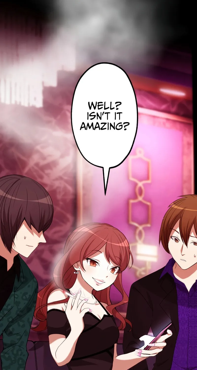 Fukushuu Restaurant Chapter 4 page 2 - 