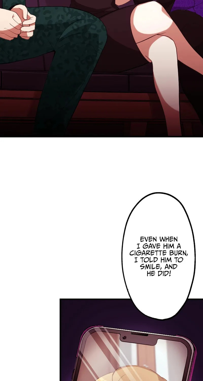 Fukushuu Restaurant Chapter 4 page 3 - 