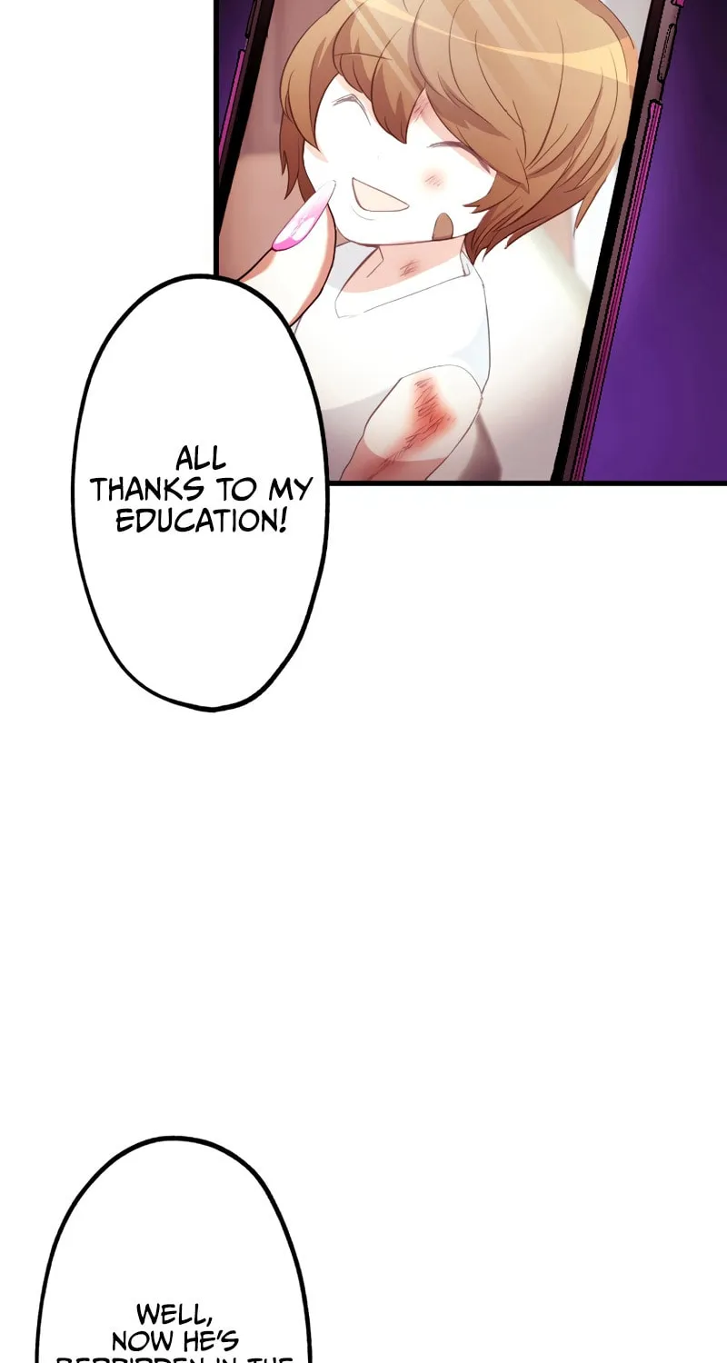 Fukushuu Restaurant Chapter 4 page 4 - 