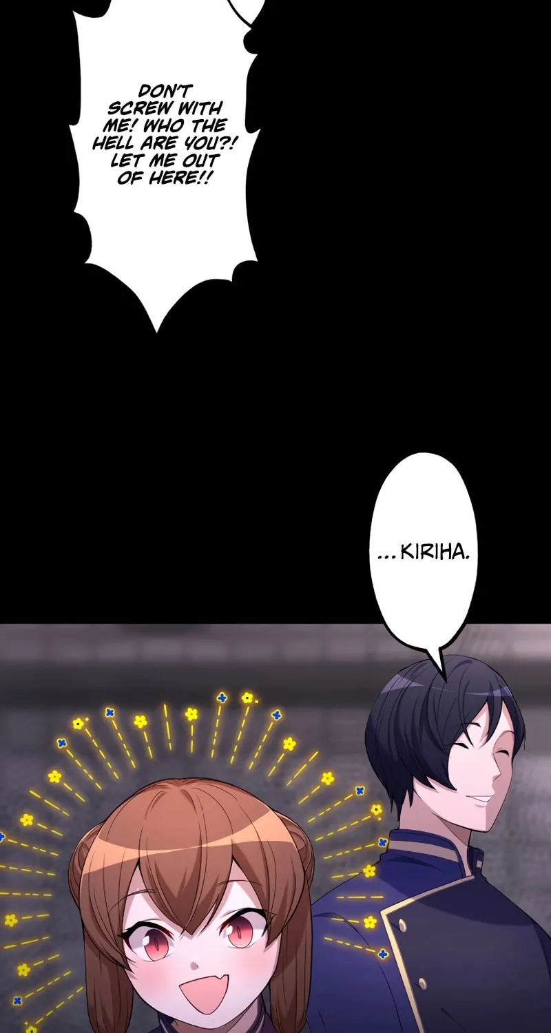 Fukushuu Restaurant Chapter 4 page 33 - 