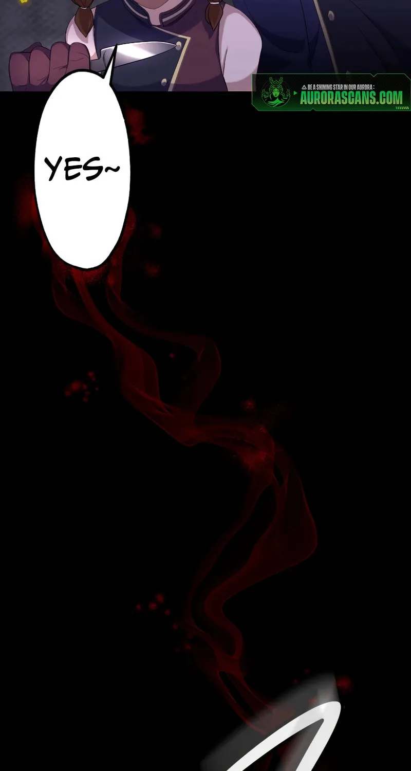Fukushuu Restaurant Chapter 4 page 34 - 