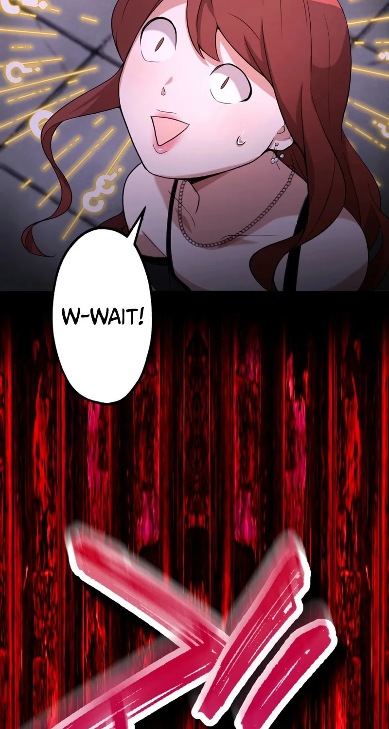 Fukushuu Restaurant Chapter 4 page 37 - 