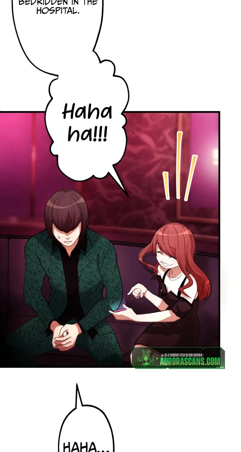 Fukushuu Restaurant Chapter 4 page 5 - 