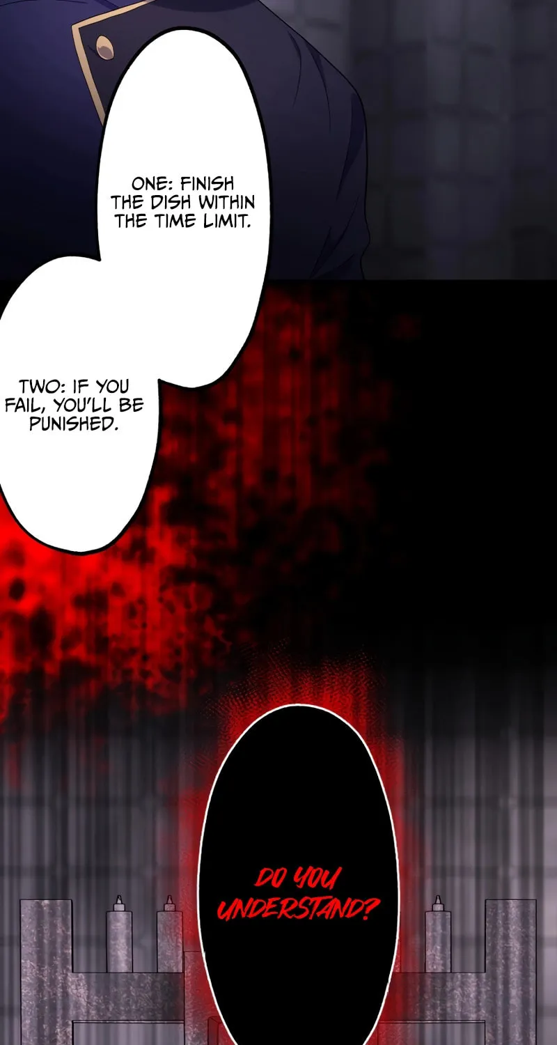 Fukushuu Restaurant Chapter 4 page 42 - 
