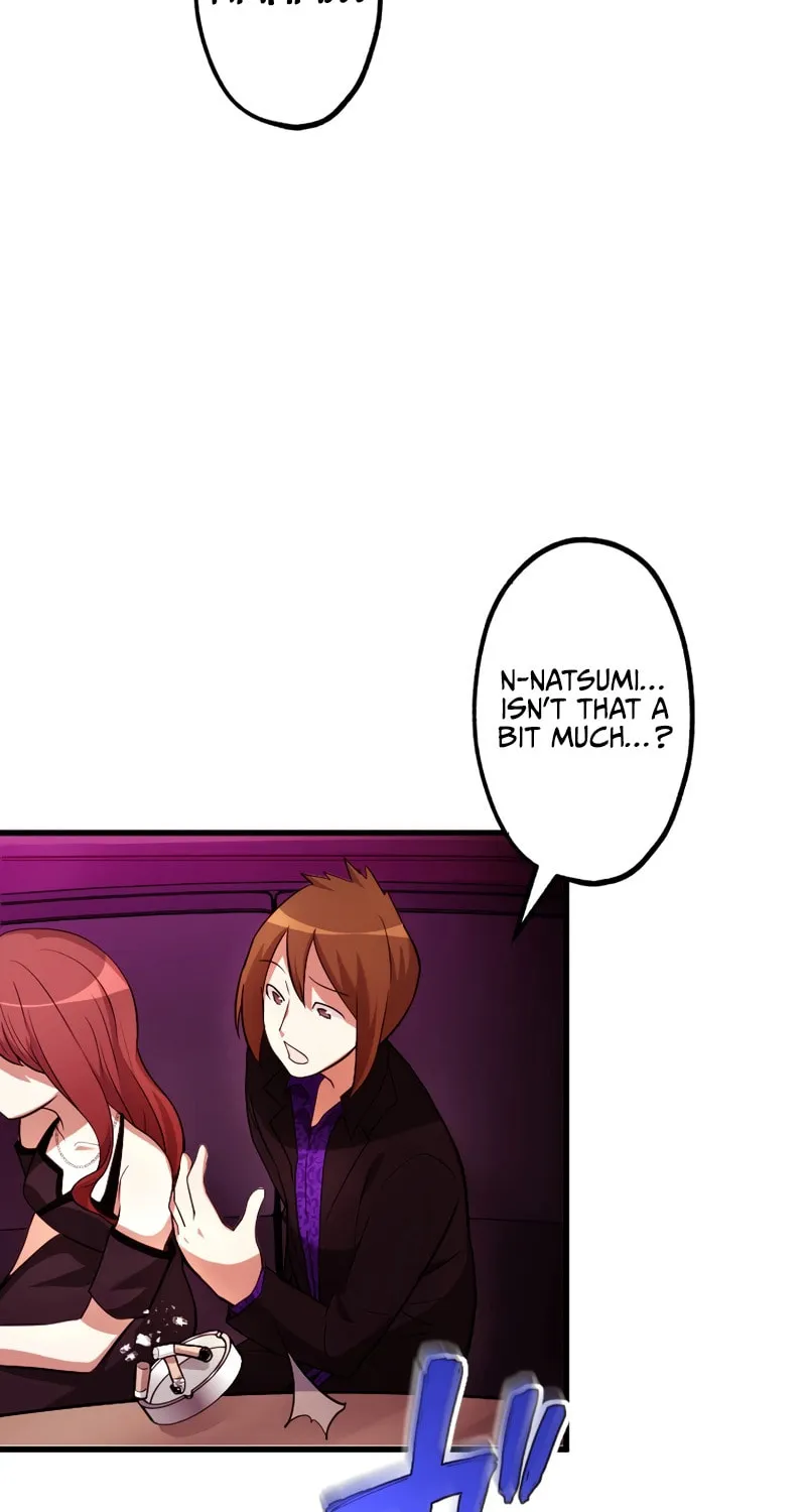 Fukushuu Restaurant Chapter 4 page 6 - 