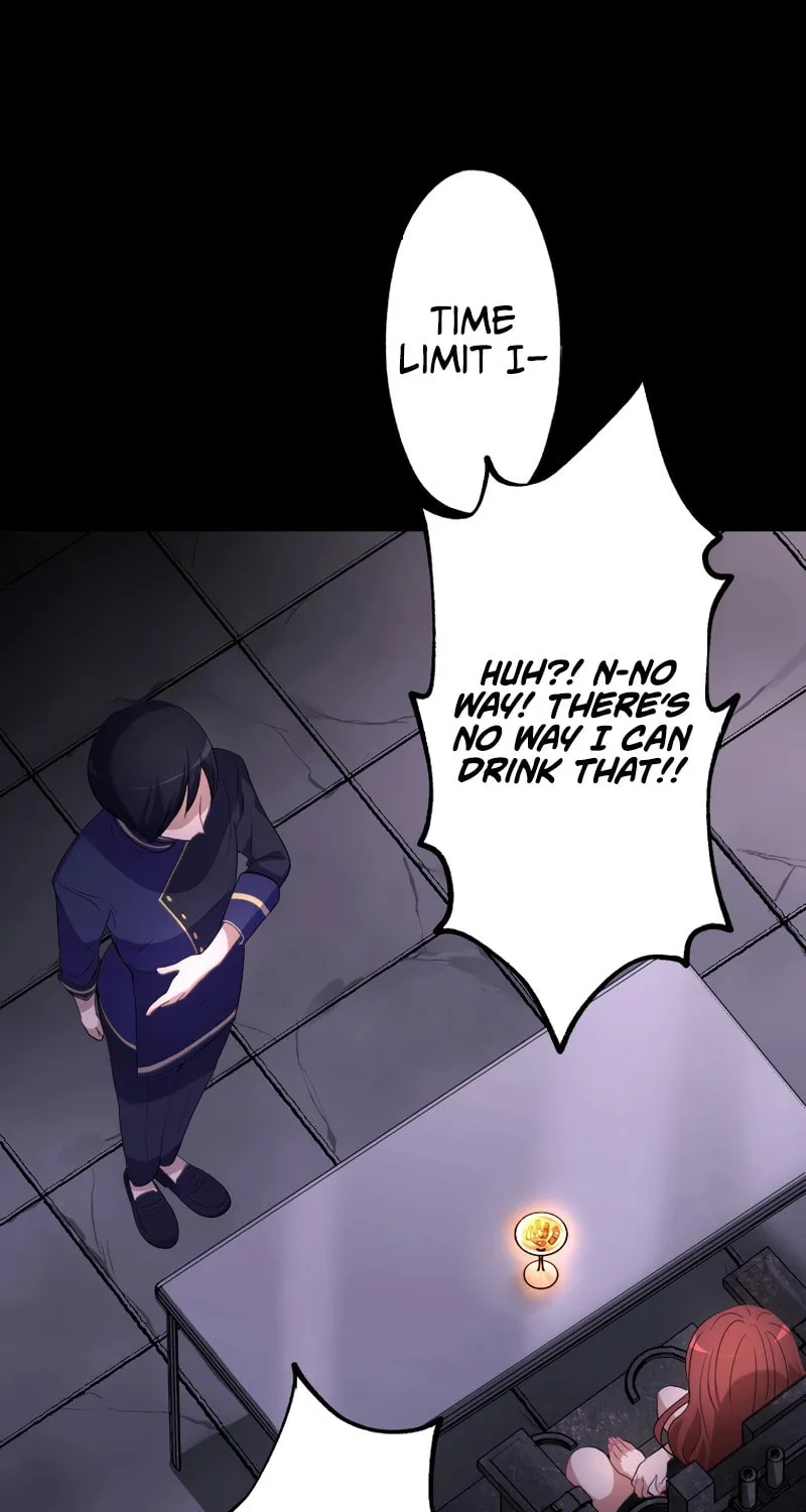 Fukushuu Restaurant Chapter 4 page 52 - 