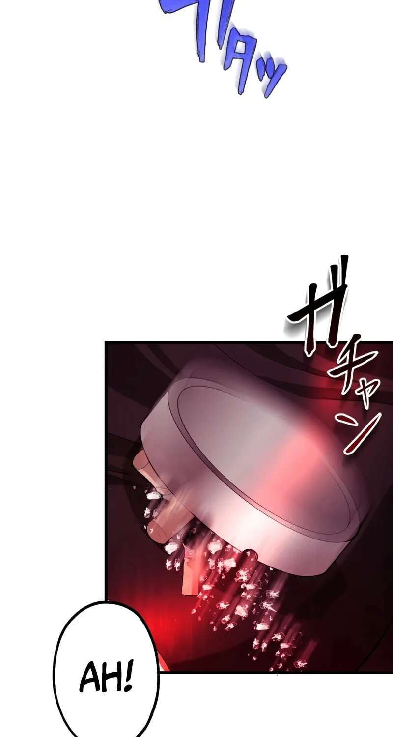 Fukushuu Restaurant Chapter 4 page 7 - 