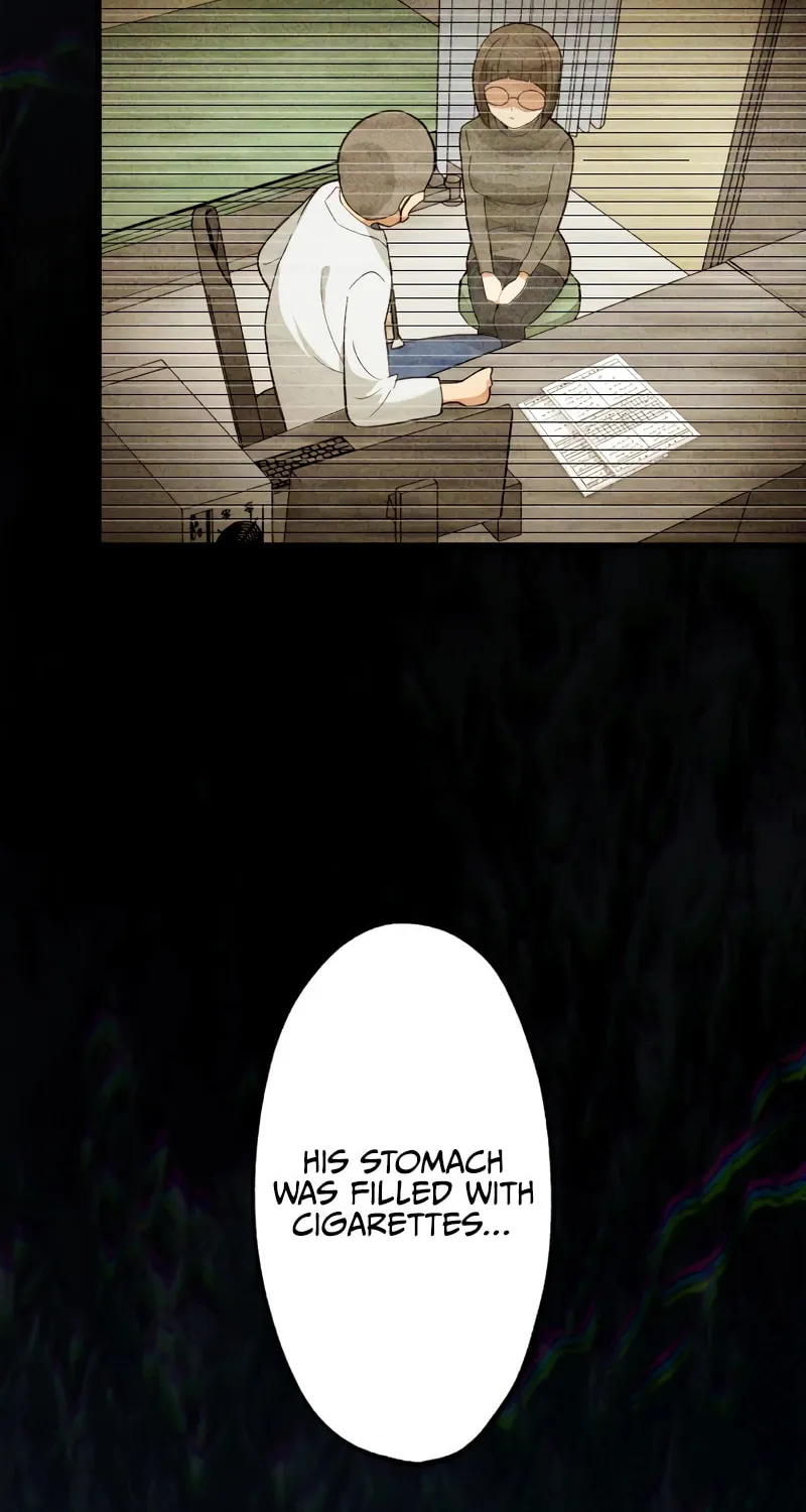 Fukushuu Restaurant Chapter 4 page 62 - 