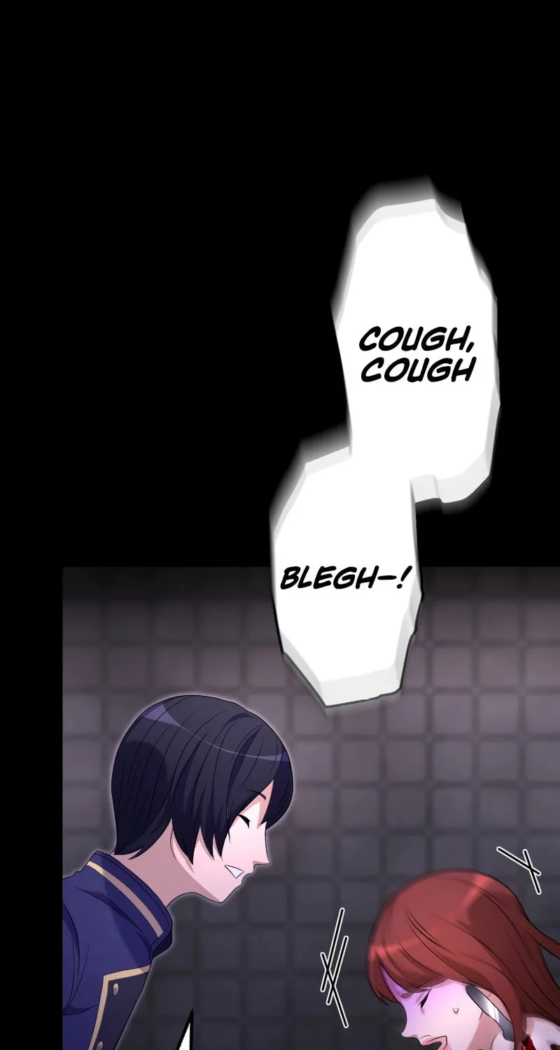Fukushuu Restaurant Chapter 4 page 64 - 