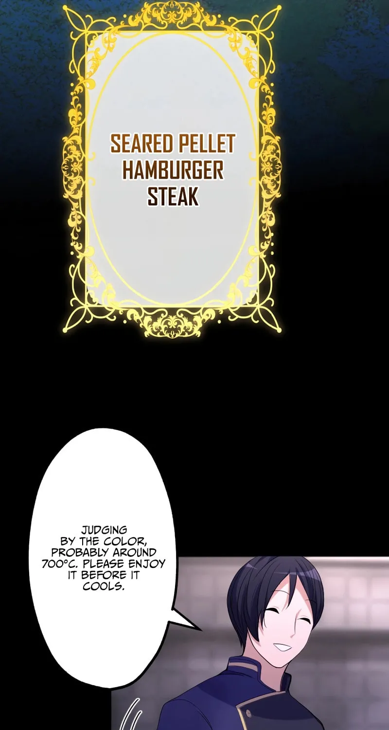Fukushuu Restaurant Chapter 4 page 67 - 