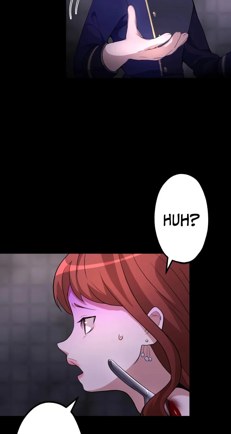 Fukushuu Restaurant Chapter 4 page 68 - 