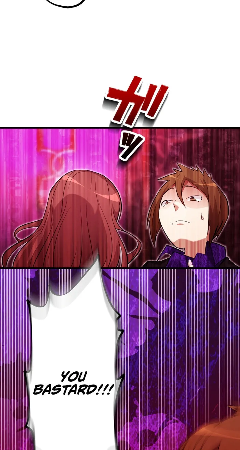 Fukushuu Restaurant Chapter 4 page 8 - 