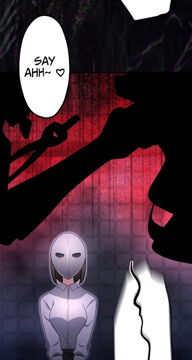Fukushuu Restaurant Chapter 4 page 74 - 