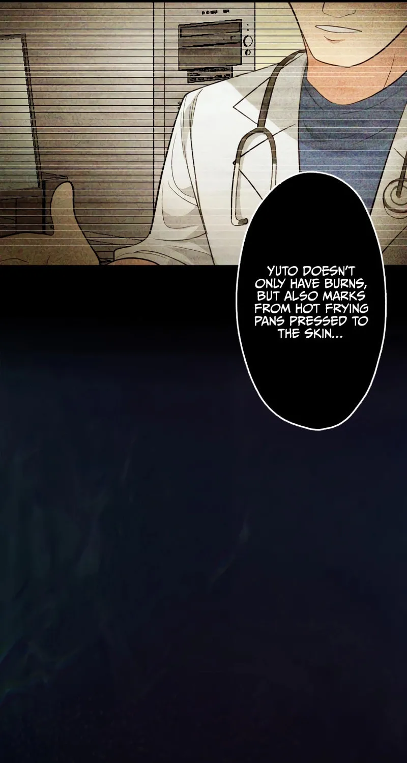 Fukushuu Restaurant Chapter 4 page 77 - 