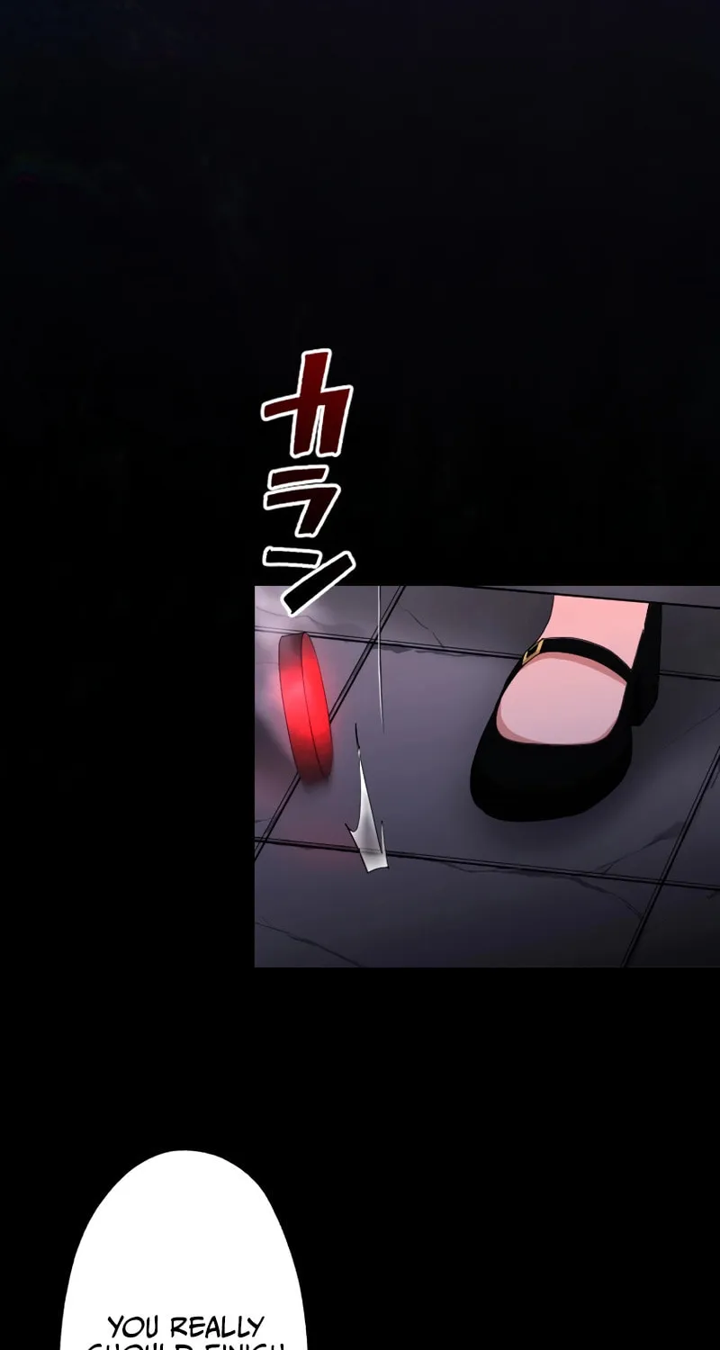 Fukushuu Restaurant Chapter 4 page 78 - 