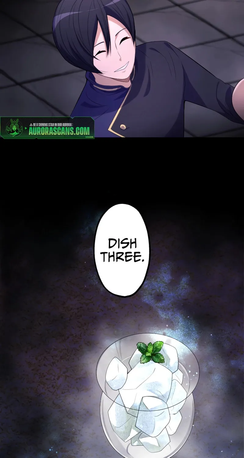 Fukushuu Restaurant Chapter 4 page 81 - 