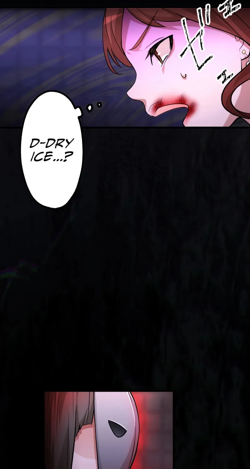 Fukushuu Restaurant Chapter 4 page 83 - 