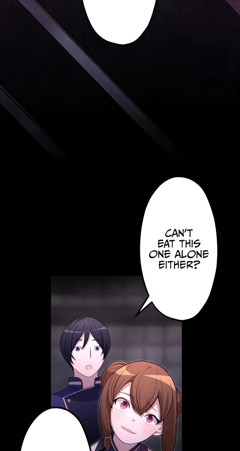 Fukushuu Restaurant Chapter 4 page 89 - 