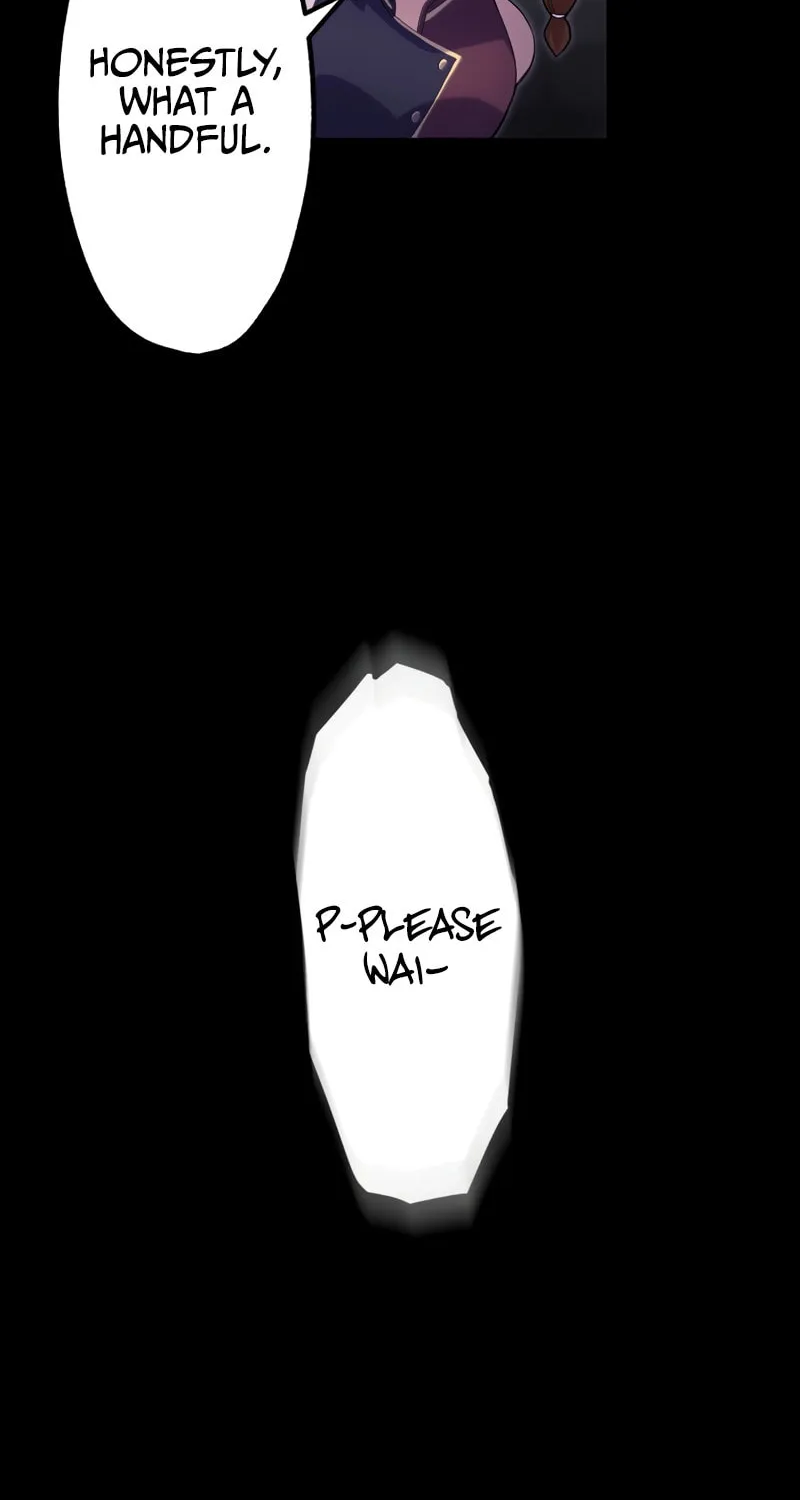Fukushuu Restaurant Chapter 4 page 90 - 