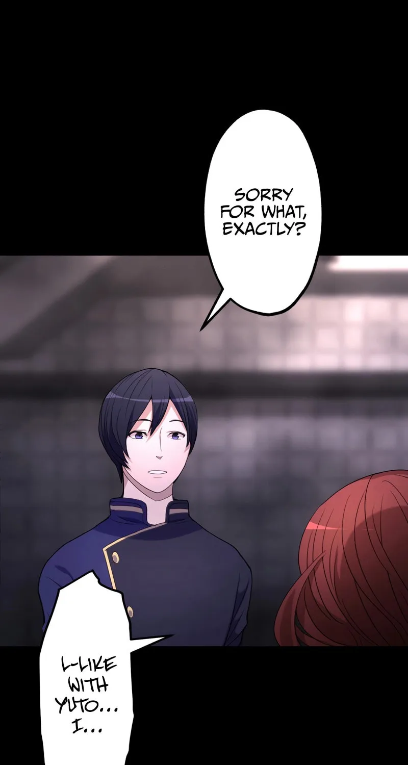 Fukushuu Restaurant Chapter 4 page 93 - 
