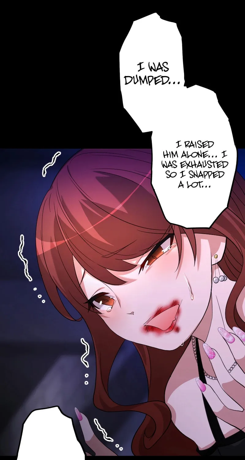 Fukushuu Restaurant Chapter 4 page 95 - 