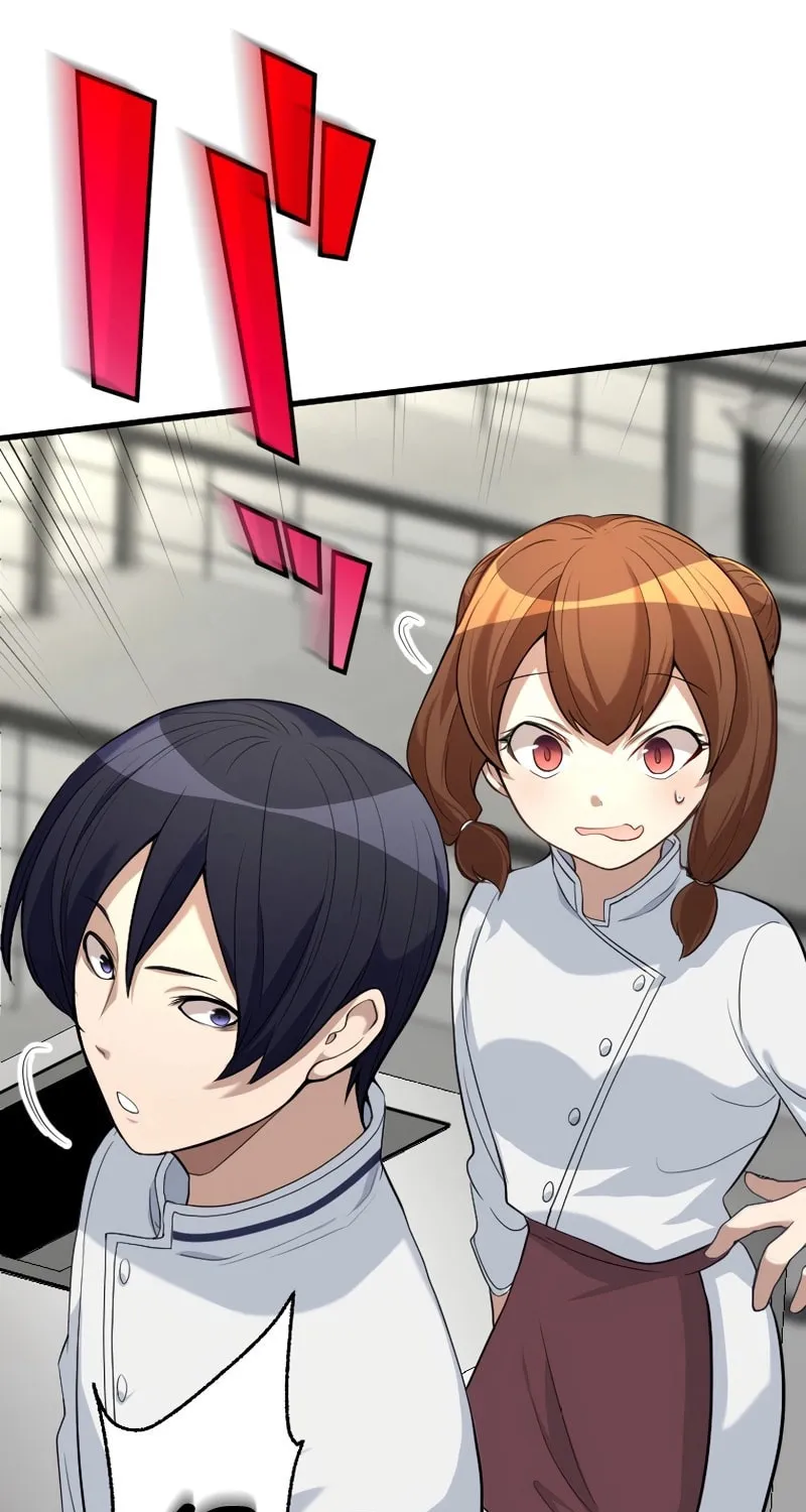 Fukushuu Restaurant Chapter 5 page 101 - 