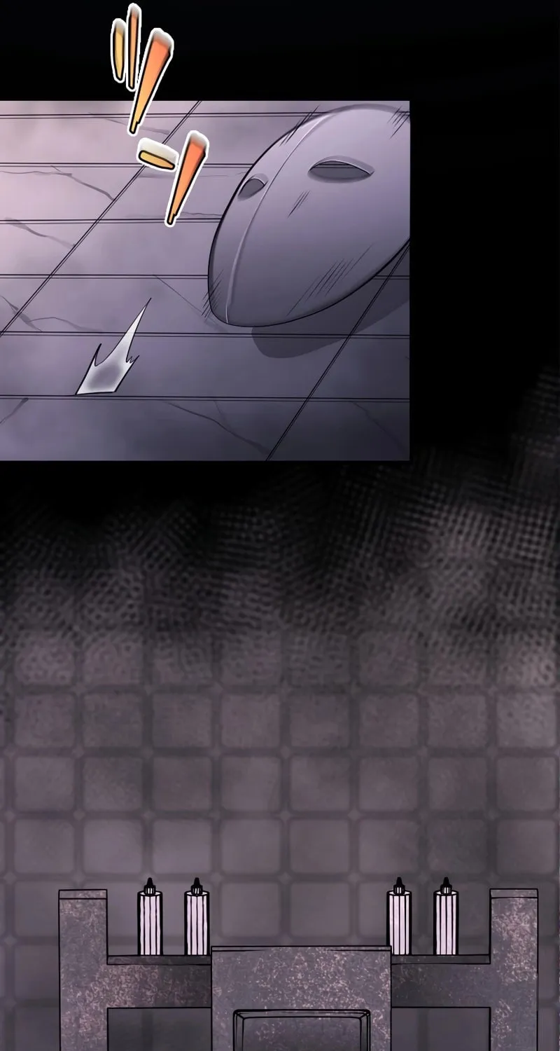 Fukushuu Restaurant Chapter 5 page 15 - 
