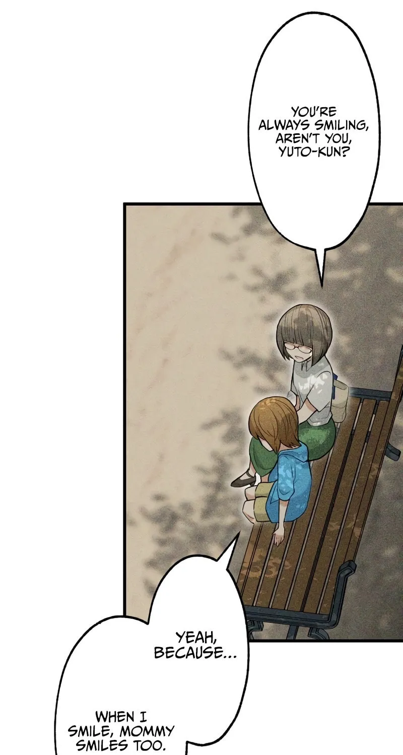 Fukushuu Restaurant Chapter 5 page 3 - 