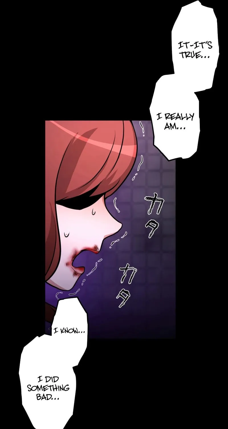 Fukushuu Restaurant Chapter 5 page 21 - 