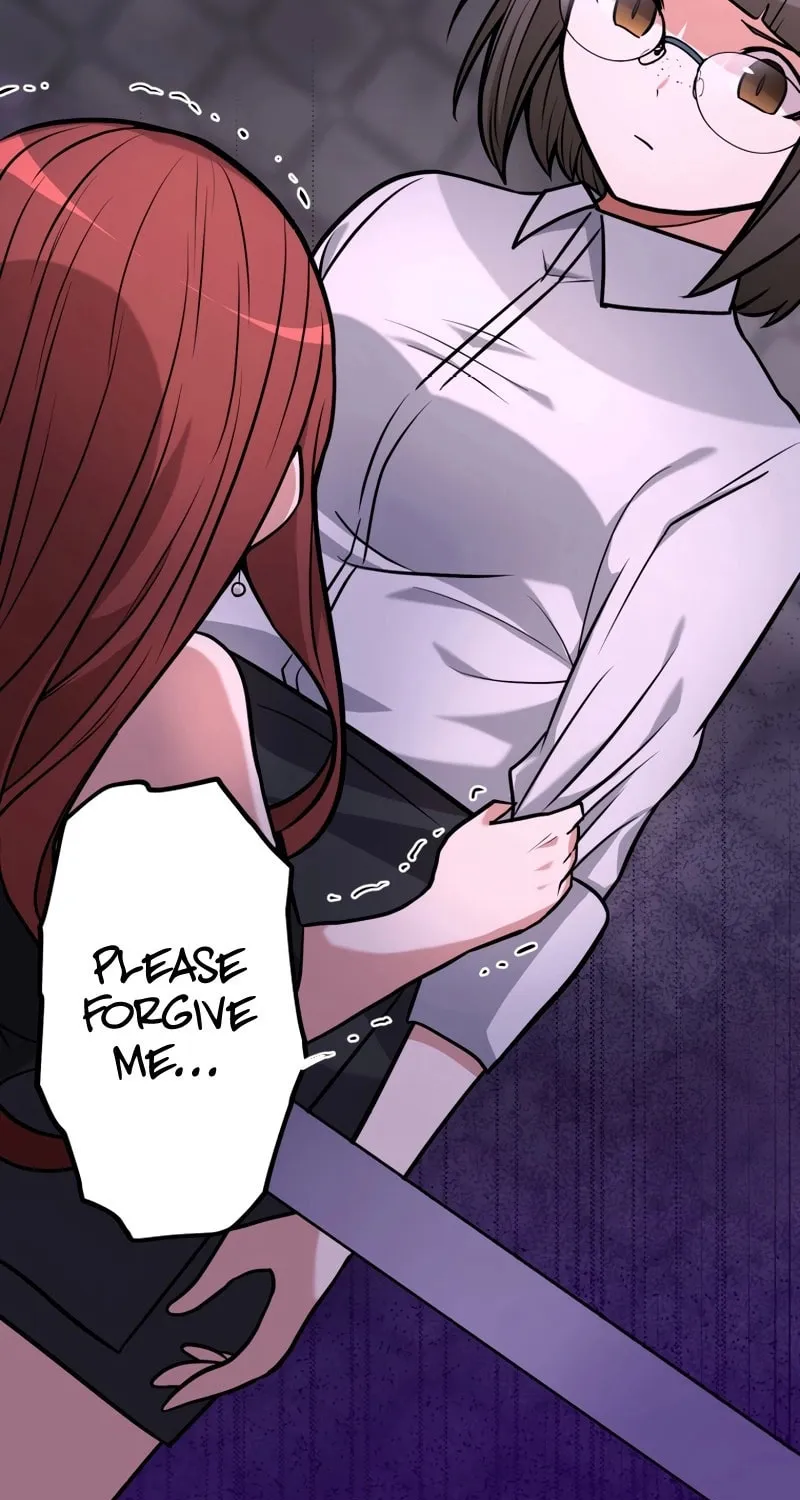 Fukushuu Restaurant Chapter 5 page 23 - 