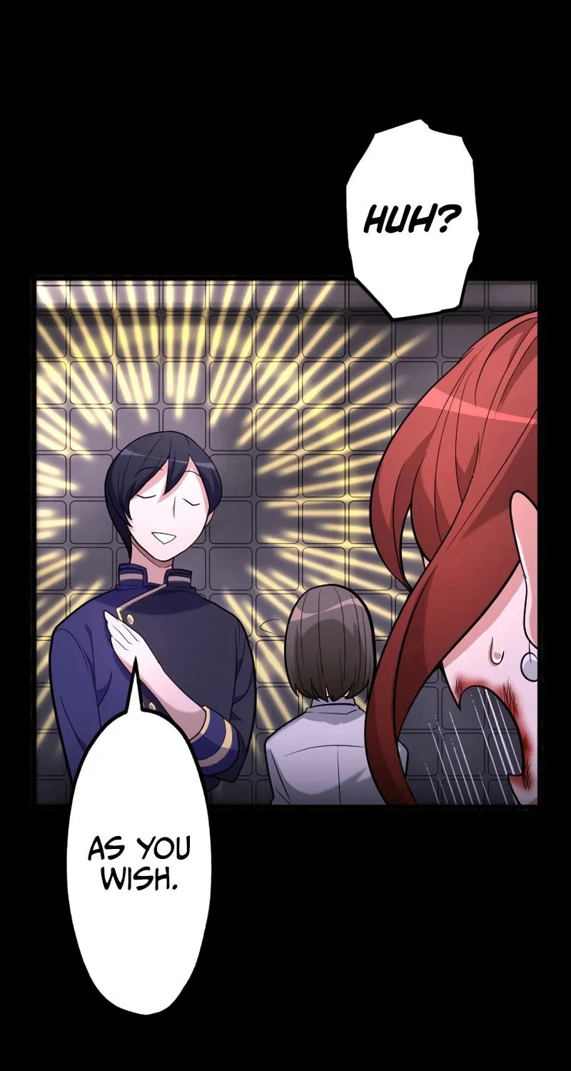 Fukushuu Restaurant Chapter 5 page 31 - 